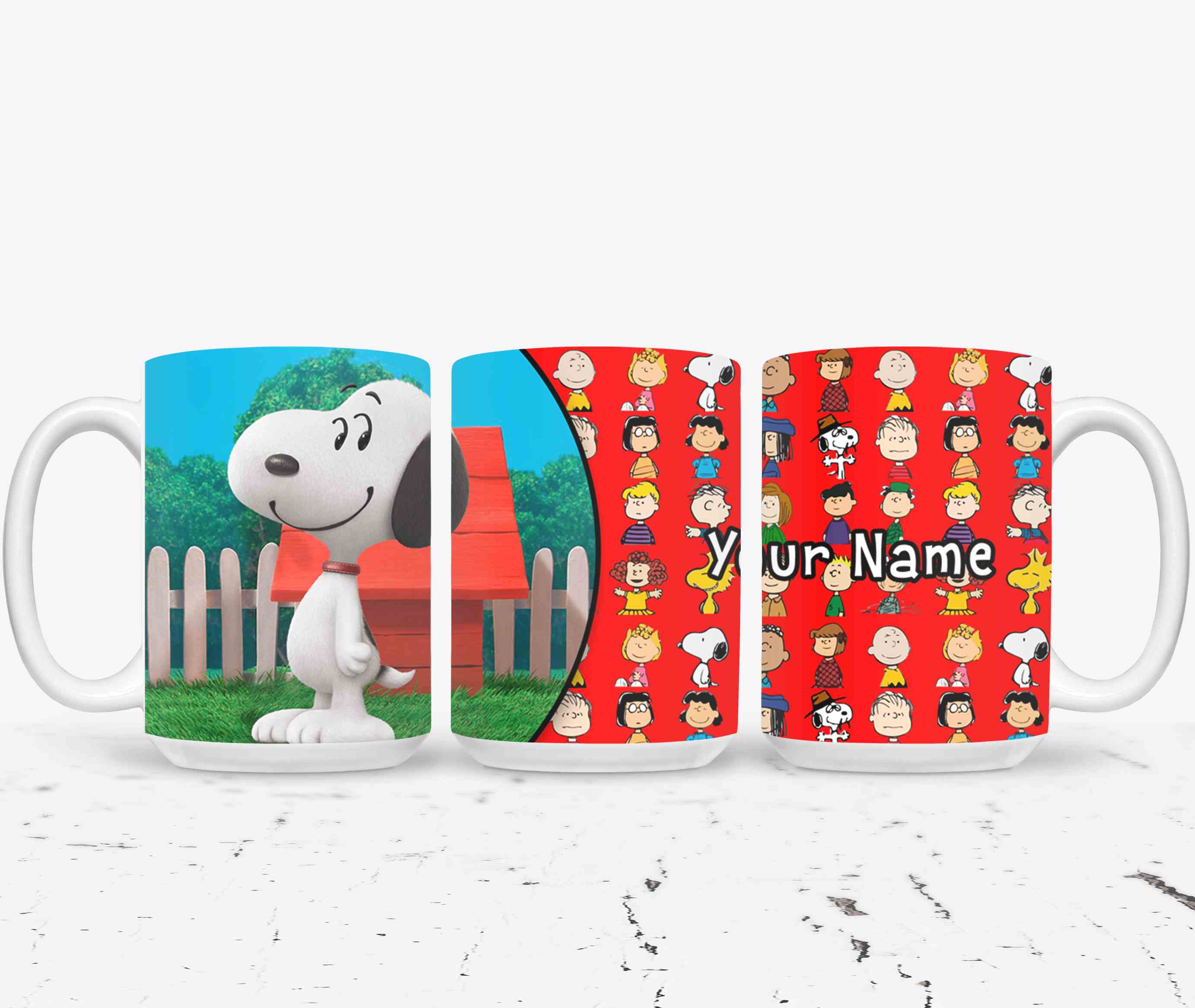 Personalized Joe Cool-11050